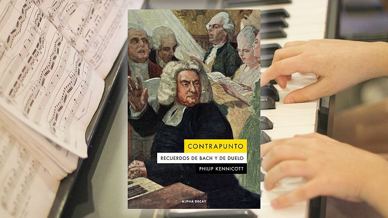 El ojo crítico - Philip Kennicott, 'Contrapunto' despedirse de una madre - Escuchar ahora