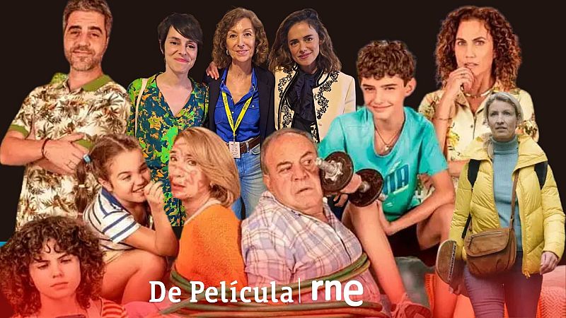 Las cuñas de RNE- Las 'Abejas' y las 'maravillas' en 'De Película'. - Escuchar ahora