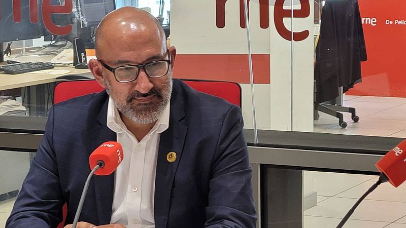 Cinco continentes - Unicef alerta de que 67 millones de menores están sin vacunar - Escuchar ahora