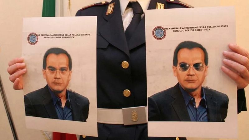 Reportajes 5 continentes - Cómo atrapar a un mafioso