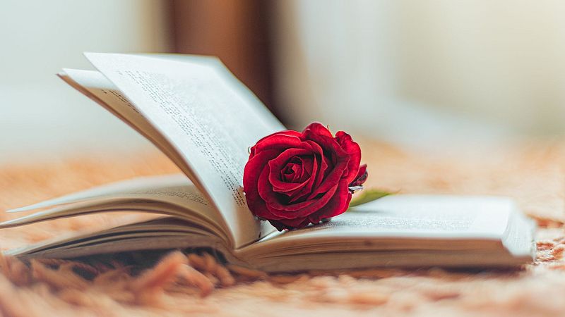 El ojo crítico - El Día del Libro en España, Wim Wenders y Marcos Giralt - Escuchar ahora