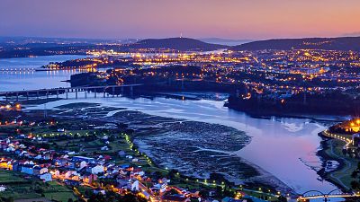 N�madas - Ferrol, donde se acaba el mar - 22/04/23 - Escuchar ahora
