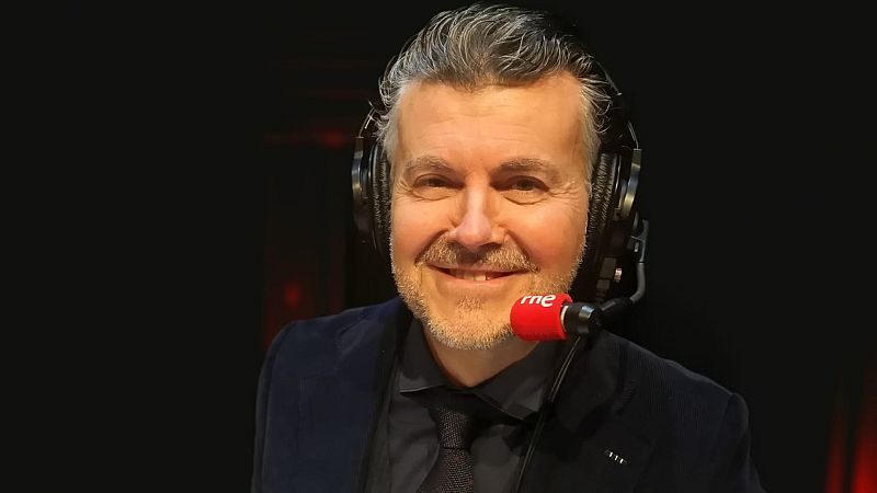 No es un día cualquiera - Operando con Ramón Gener en Sant Jordi - Escuchar ahora