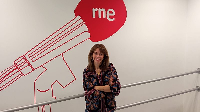 De vuelta en Radio 5 - "¡Ay, Carmela!", con María Adánez - 23/04/23