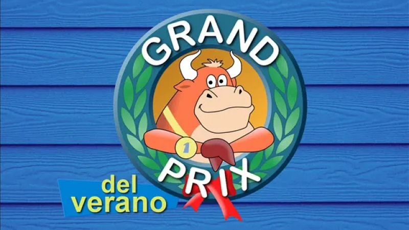 De vuelta en Radio 5 - De voltio: ¡vuelve Grand Prix! - 24/04/23 - Escuchar ahora