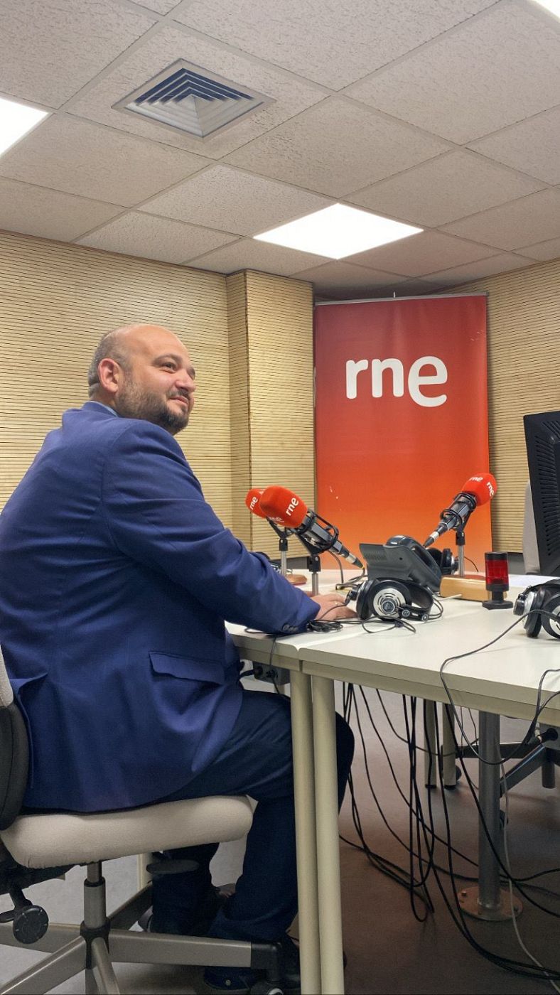 Informativo Cartagena - 24/04/23 - escuchar ahora