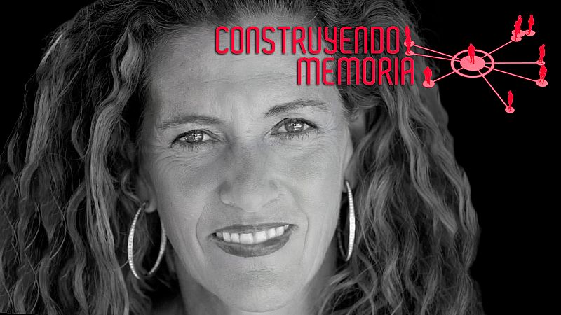 Construyendo memoria - Mariola Rus - Escuchar ahora