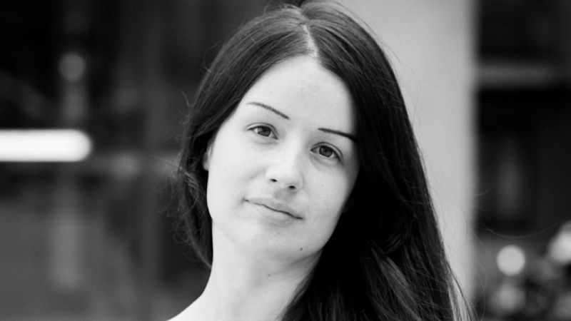 Ellas Pueden - Elisa McCausland - 29 abril 2023 - Ellas pueden | Escuchar