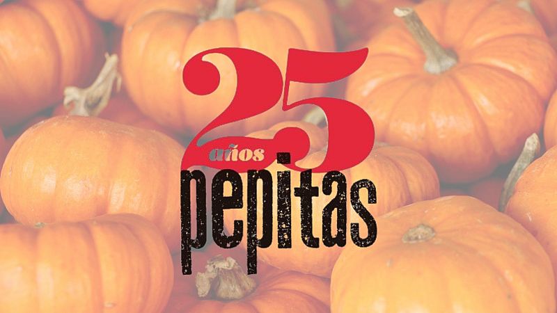 El ojo crítico - 25 años de editorial Pepitas de calabaza con Julián Lacalle - Escuchar ahora