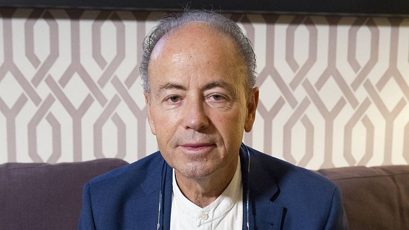 24 horas - Javier Martín Vide, catedrático de Geografía Física: "No podemos aumentar mucho la superficie regada en España"