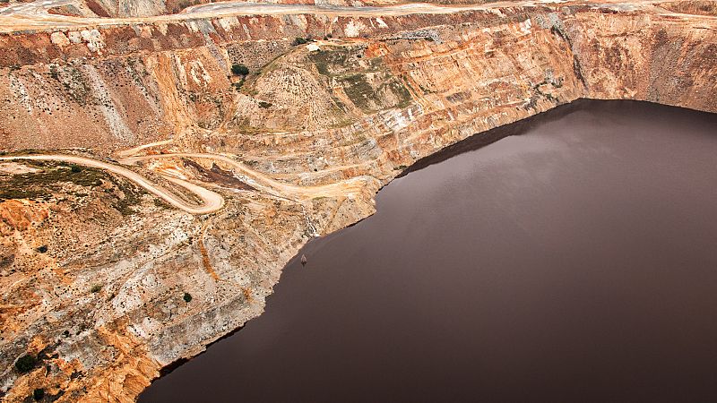 Las mañanas de RNE - María José Caballero: "Doñana no se merece esto"