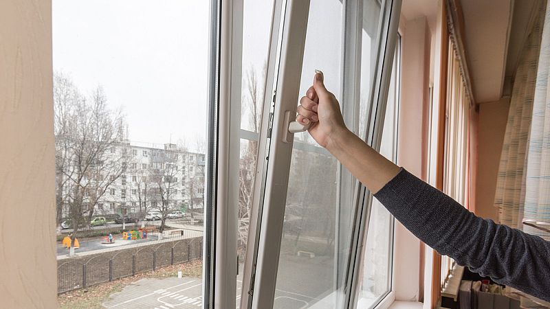 Las Mañanas de RNE con Íñigo Alfonso - Plan de Actuación ante Episodios de Altas Temperaturas de la Comunidad de Madrid: "Tomamos diferentes medidas porque el calor afecta al rendimiento de los niños"