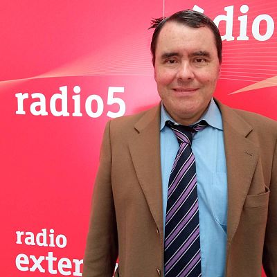 El pasado ya no es lo que era - Los últimos años de Lorca - 29/04/23 - Escuchar ahora