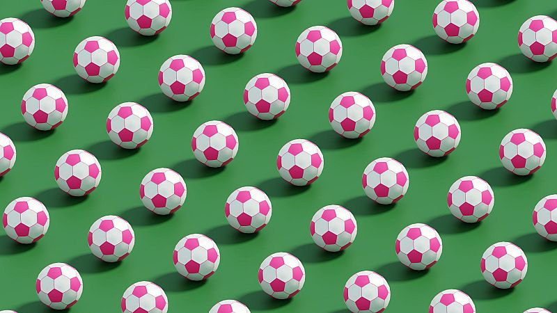 La tardes de RNE - El Podio de Olga Viza con Carme Salleras