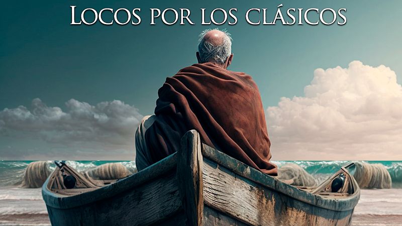 Locos por los clásicos - Cartas desde el exilio en el Mar Negro. Ovidio - Escuchar ahora