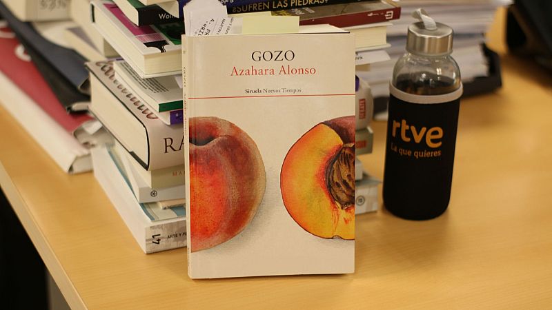 El ojo crítico - Azahara Alonso, Sarah Bernhardt, PHotoESPAÑA y Beethoven - Escuchar ahora