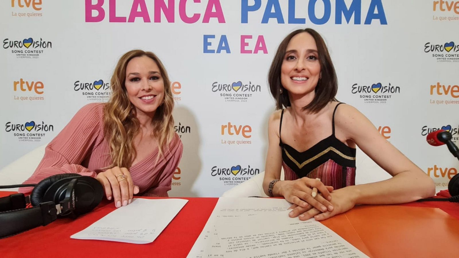 Gente despierta - Celebramos los 20 años de "Dime" con Beth - Escuchar ahora