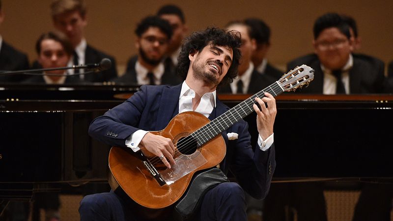 Pablo Sáinz Villegas - escuchar ahora