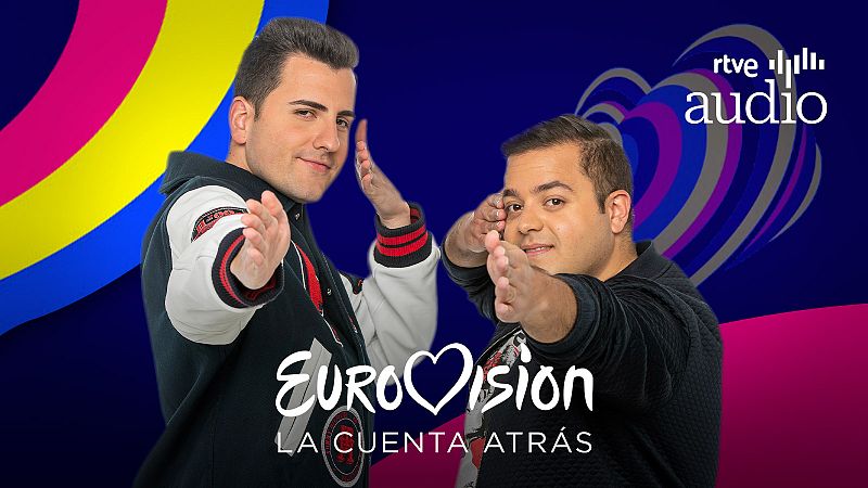 Eurovisión. La cuenta atrás - Capítulo 5: E'Femme y Famous - Escuchar ahora