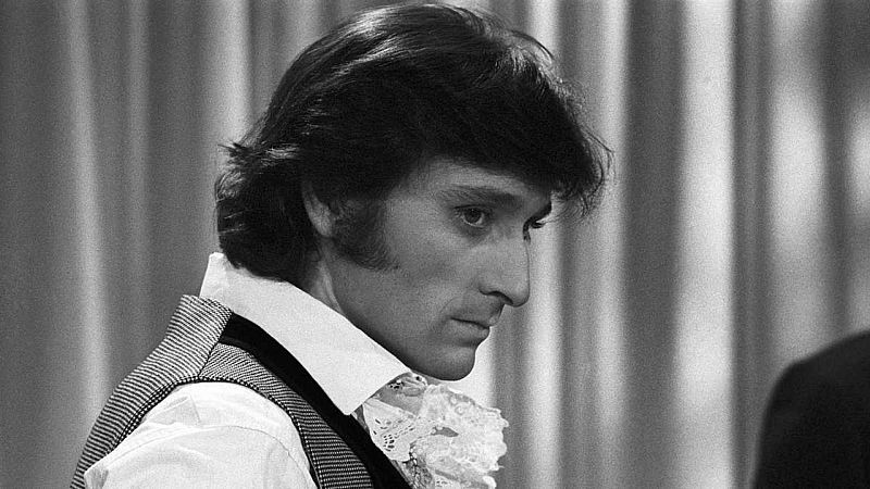 El ojo crítico - El Día de la Danza con Antonio Gades en Documentos RNE