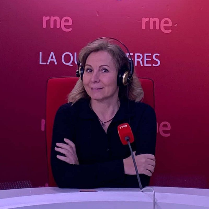 24 horas - La inflación marca una "tendencia clara de moderación" - Escuchar ahora