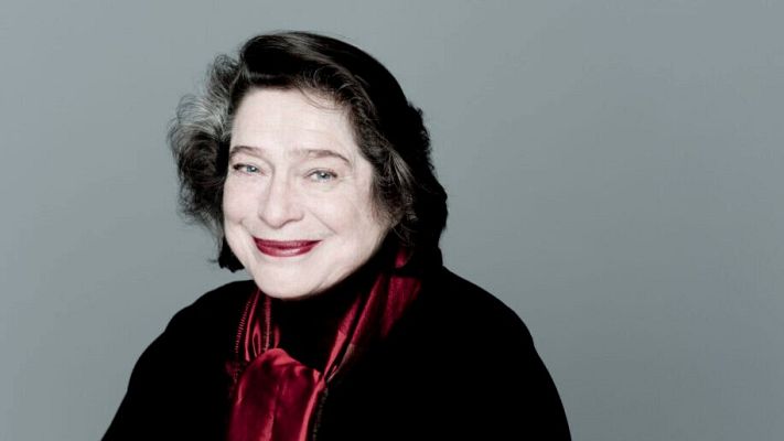 El sonido del tiempo - Leonskaja en París - 30/04/23 - escuchar ahora