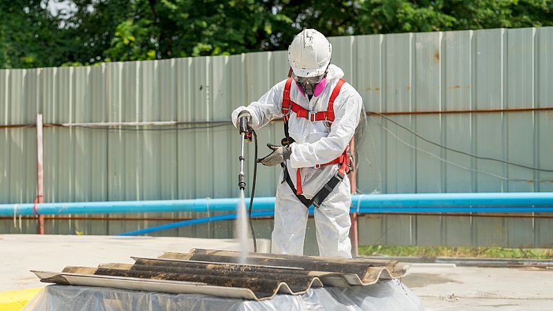 Las mañanas de RNE - La firma I Edurne Portela: justicia en el trabajo - Escuchar ahora