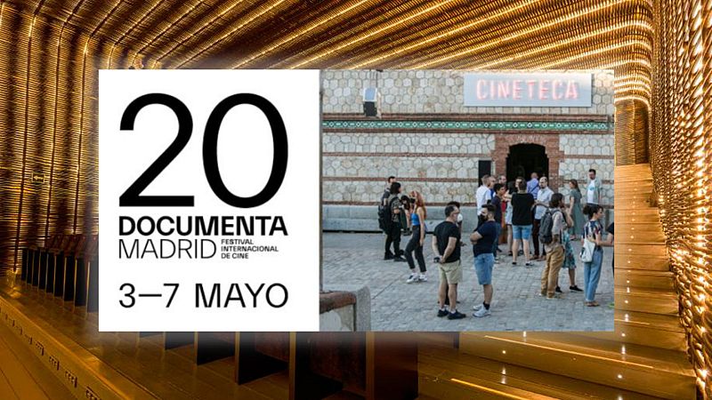 El ojo crítico - Documenta Madrid, huelga de guionistas y Josefina Castellví
