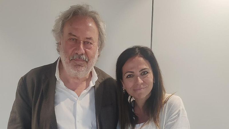 Libros de arena - Julio Llamazares y Vagalume