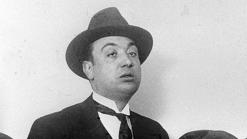 Las cuñas de RNE - Salvador Seguí, el final amargo del Chico del azúcar