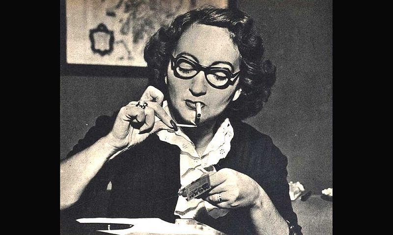 Sin Género de Duda - Alba de Céspedes - 7 mayo 2023 - Sin género de duda | Escuchar