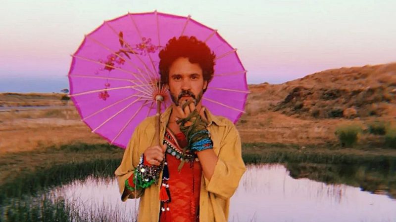 El ojo crítico - 'Este frío no vale nada' de Nico Roig, un disco de verano - Escuchar ahora