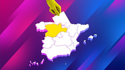 24 horas - Espa�a en diez semanas - Castilla y Le�n: �replicar�n los ayuntamientos el pacto auton�mico? - Escuchar ahora