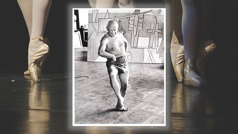 El ojo crítico - Pablo Picasso y el ballet, un paso hacia la modernidad - Escuchar ahora
