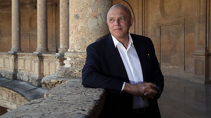 El ojo crítico - Nuccio Ordine, Kallifatides, Aloma Rodríguez y Picasso