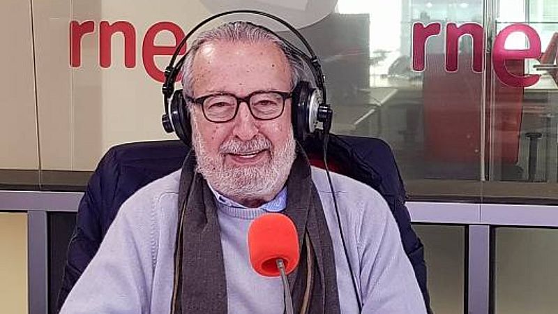 Parque discográfico - José Ramón Pardo - 06/05/2023