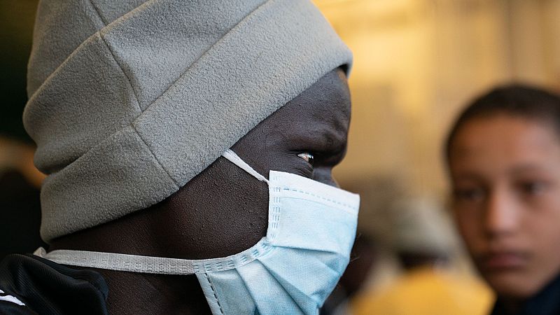 El faro del Mediterráneo - Capítulo 1: Embarcar