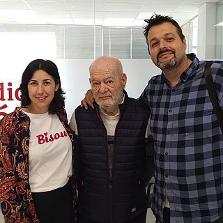 La música de Pablo Romero