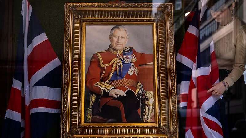 Reportajes 5 continentes - Carlos III, historia de un rey - Escuchar ahora