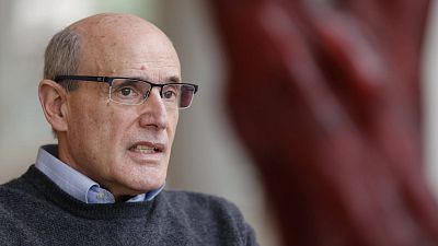 24 horas - Rafael Bengoa, exdirector de Sistemas de Salud de la OMS: "Debera ser buena noticia la preparacin para la siguiente pandemia" - Escuchar ahora