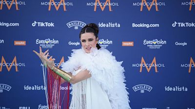 Gente despierta - Las dudas lingsticas de Eurovisin - 09/05/23 - escuchar ahora