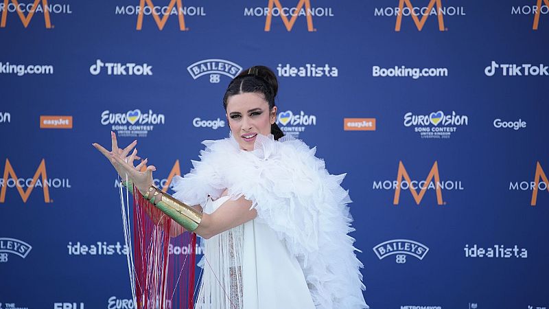 Gente despierta - Las dudas lingsticas de Eurovisin - 09/05/23 - escuchar ahora