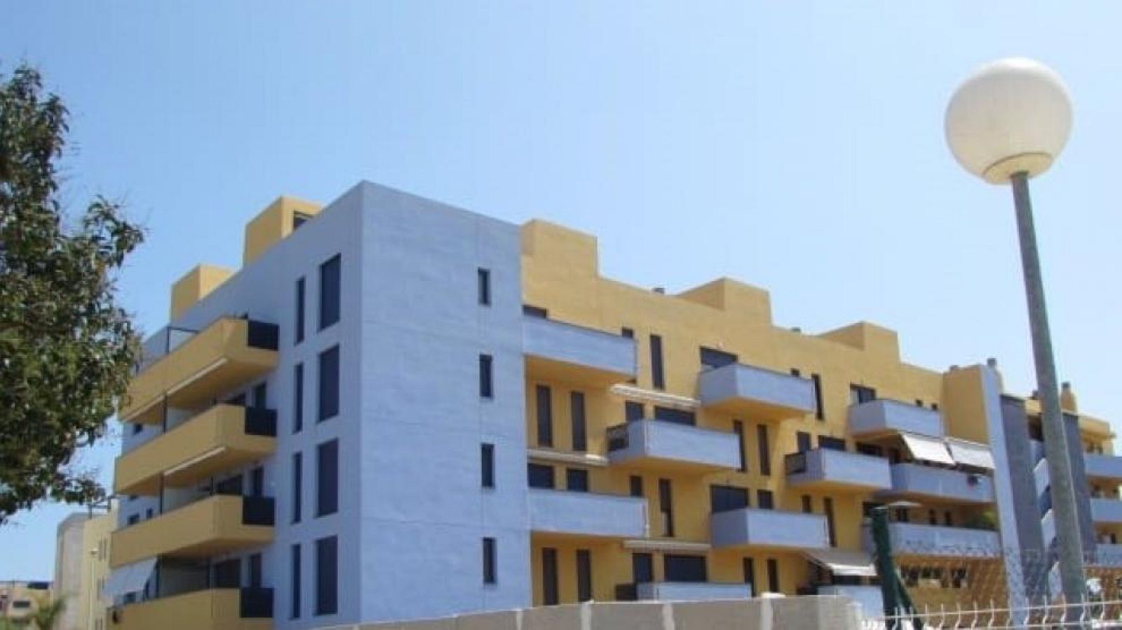 El Govern expropiarà pisos buits pel lloguer social