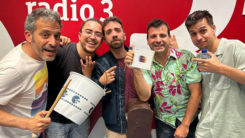 Hoy empieza todo - Stay Homas y Carlangas - 10/05/23