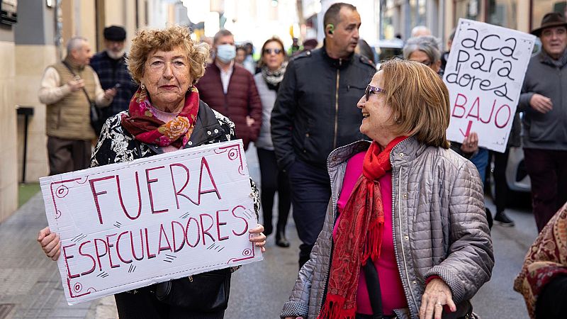 Mujeres malditas - La huelga de mujeres de 1918: Amalia Alegre - 10/05/23 - Escuchar ahora