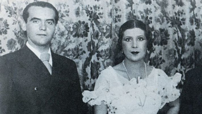 Relato sobre La Argentinita y García Lorca - escuchar ahora