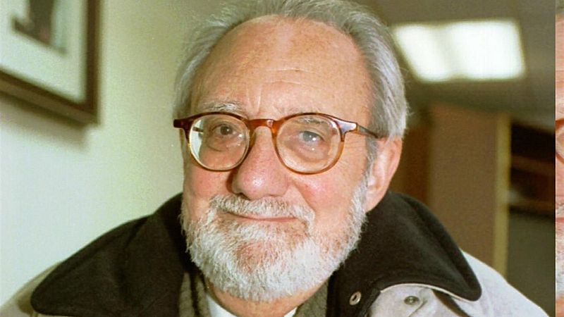 La cuñas de RNE - Antonio Pereira, bondad, humor y fantasía