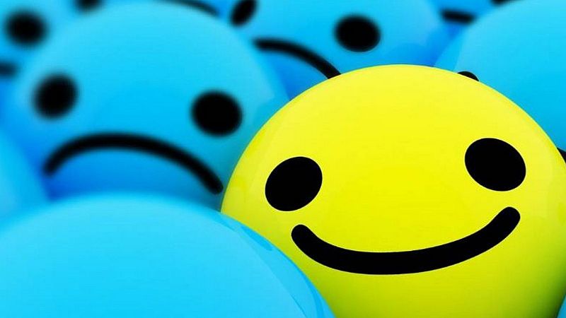 El nocturno de las 3 - ¿Qué es la felicidad? - 11/05/23 - escuchar ahora