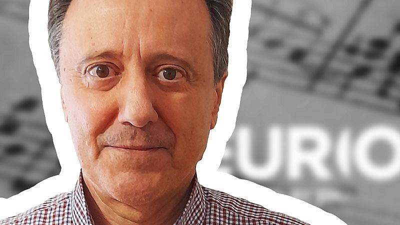 Acciones internacionales RTVE - El intercambio de música de la UER (1 de 2) - Escuchar ahora