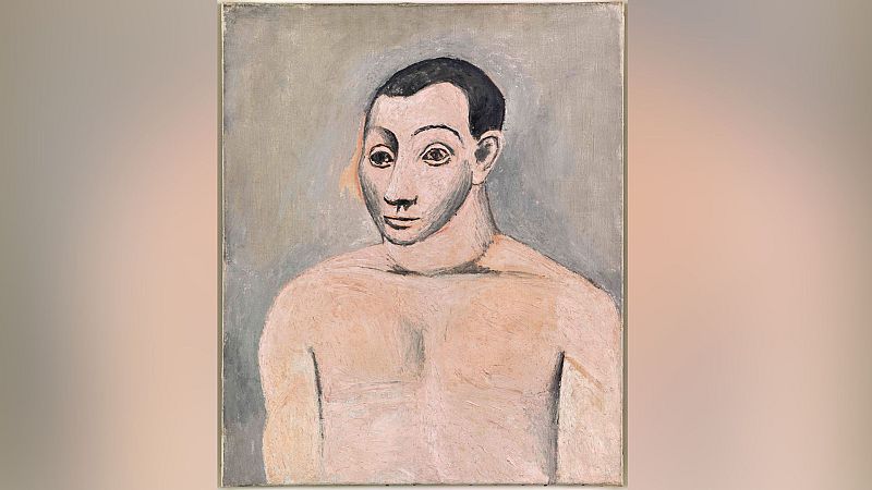 Los cuadros de Pablo - Capítulo 9: Autorretrato 1906 - Ver ahora